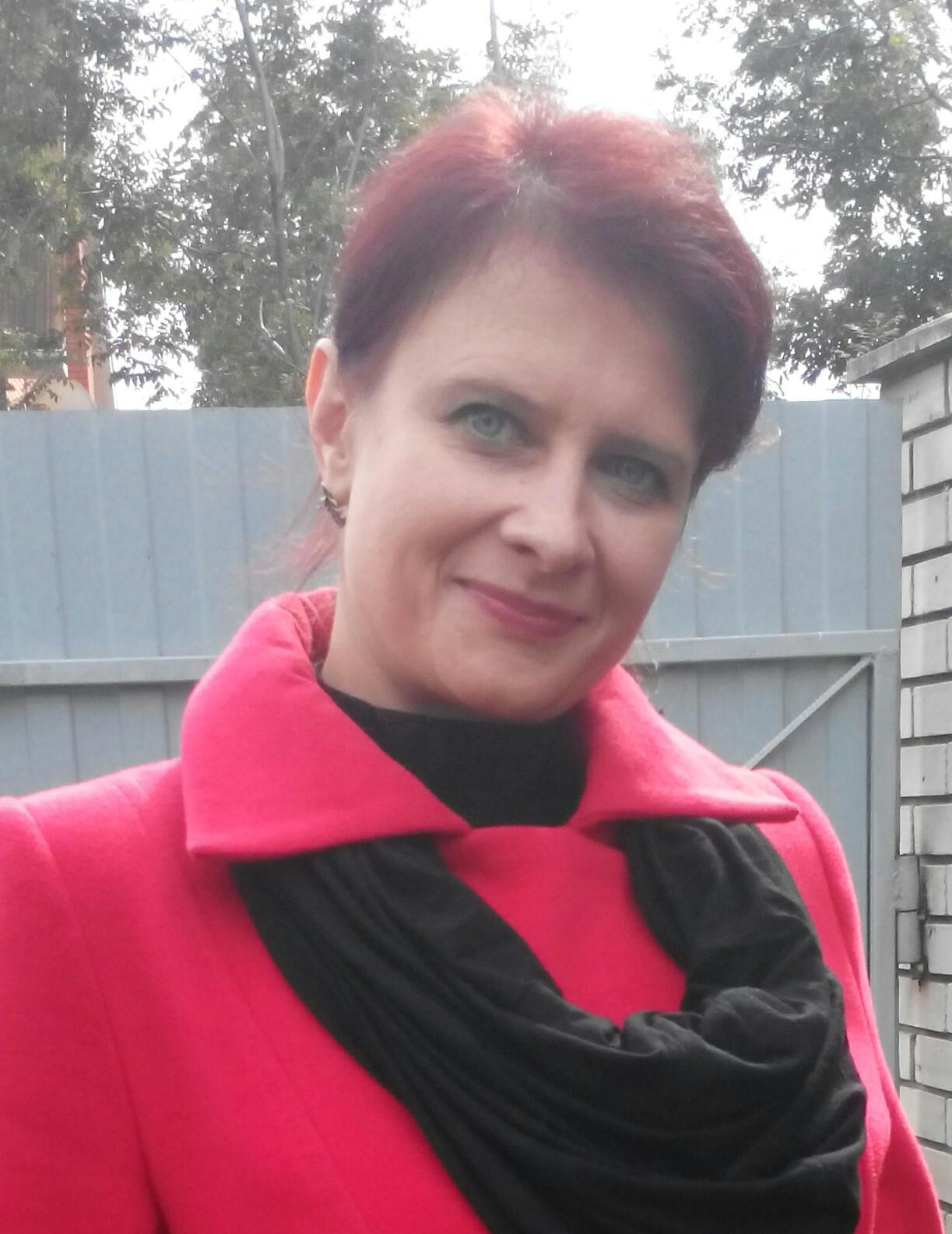 Антонина Тони