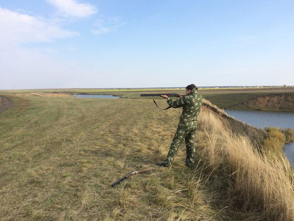 Ильнар Шарифуллин