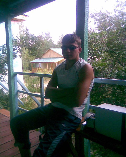 Виктор Сорокин