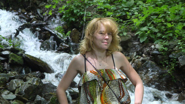 Светлана Наумова