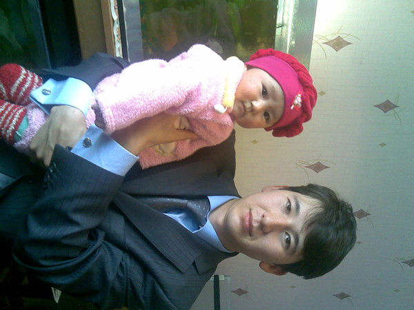 Ержан Таскынгали