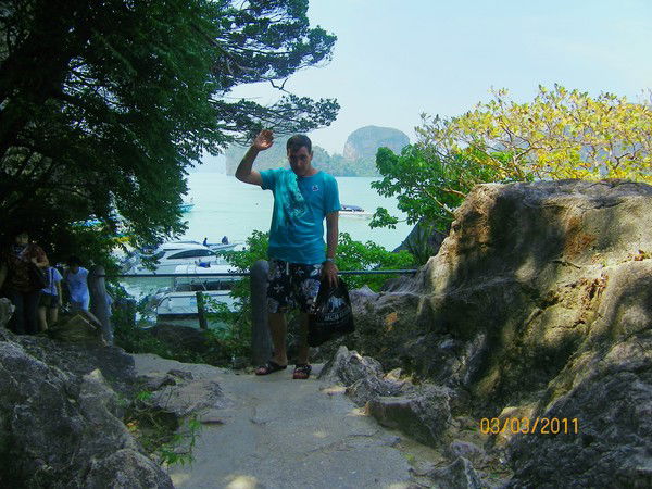 Николай Кускунов