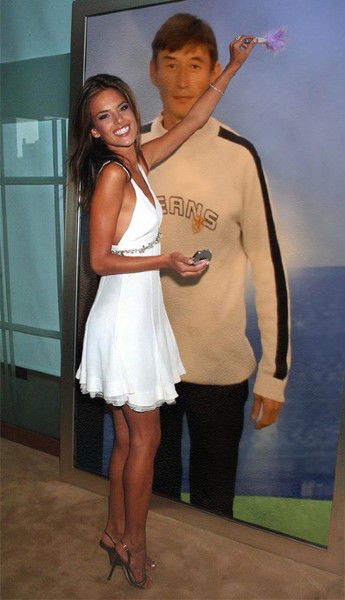 Октомбек Ташматов