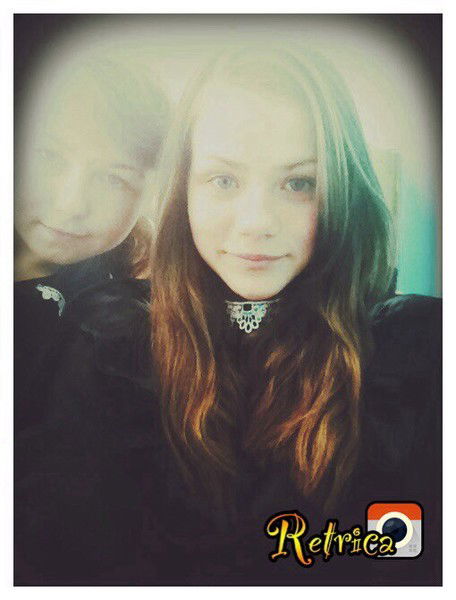 Катя Труфанова