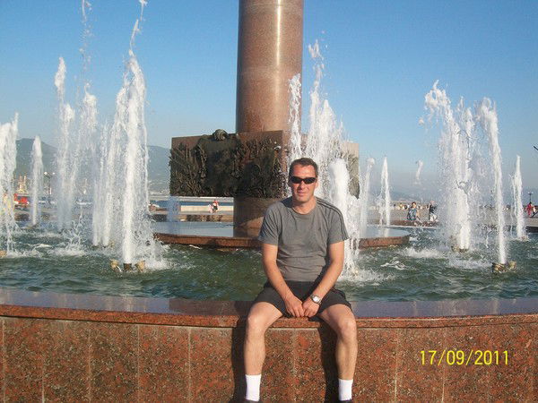 Дмитрий Кошолкин