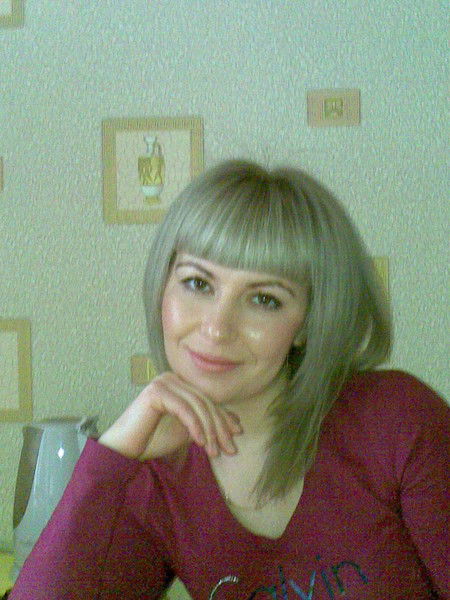 Анна Герцева