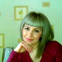 Анна Герцева