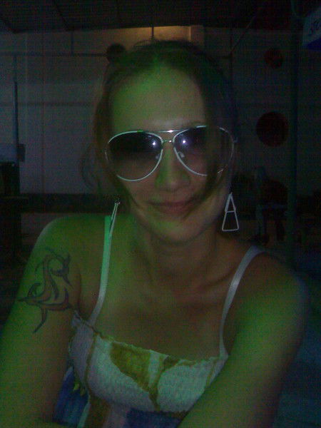 Настя Кравченко