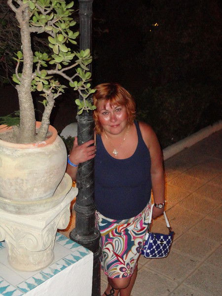 Горохова Ирина