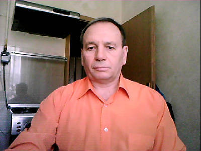 Николай Корякин