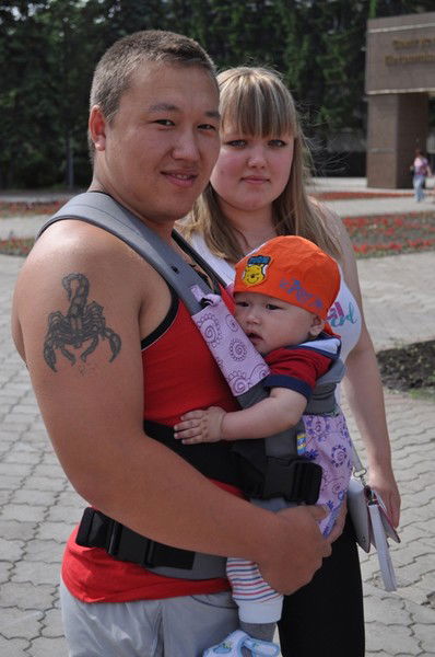 Александра Алдамасова