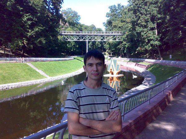 Артур Ахметов