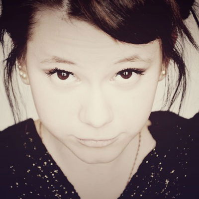 Маша Миронова