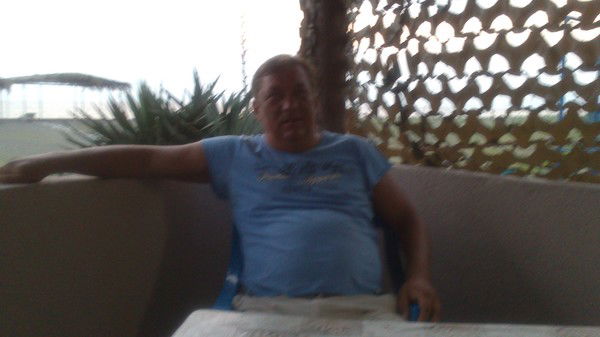 Олег Иванов