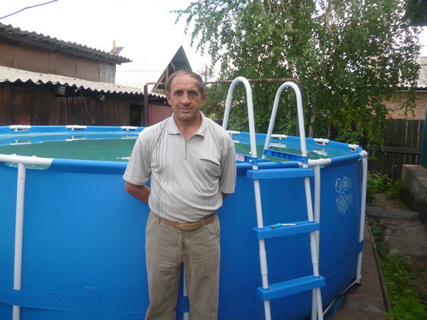 Борис Гончаров