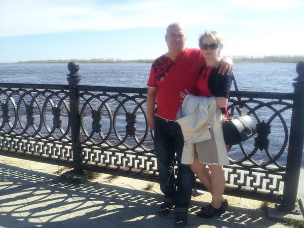 Владимир Мацевич