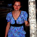 Елена Федотенко