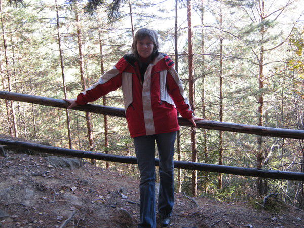 Алла Мумыга