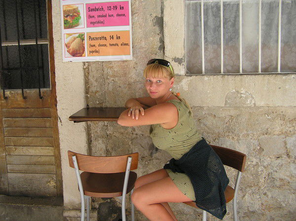 Ирина Ткаченко