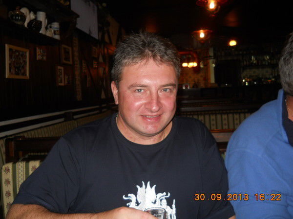 Игорь Пурцакин