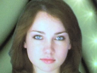 Анна Макарова