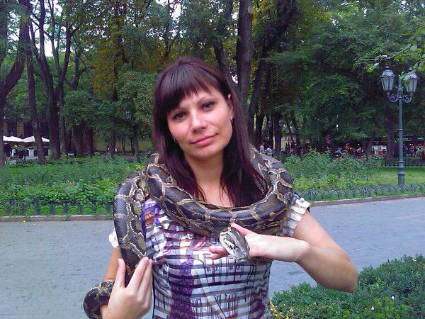 Нинэль Гринфельд