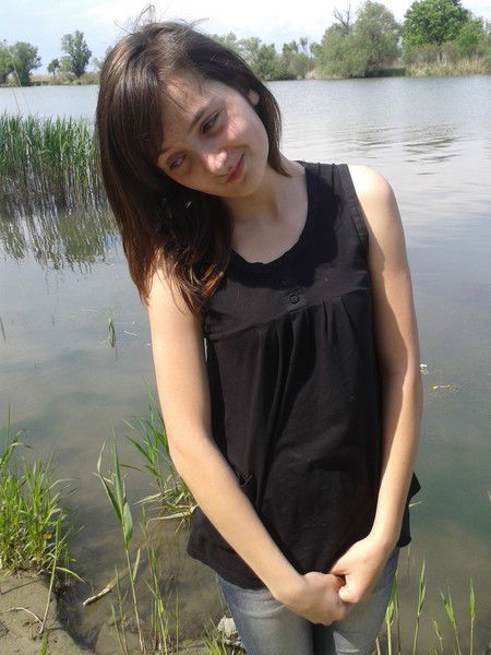 Наталия Гончаренко