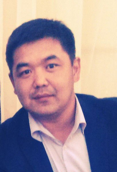 Ербол Базарбайулы