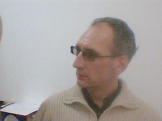 Сергей Федосеев