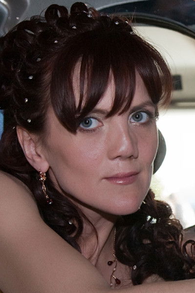 Наталья Евстафеева