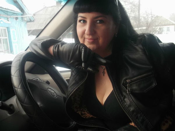 Юлия Смагина