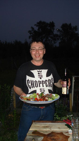 Васька Буня