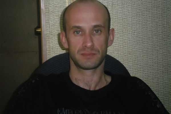 Алексей Пономаренко