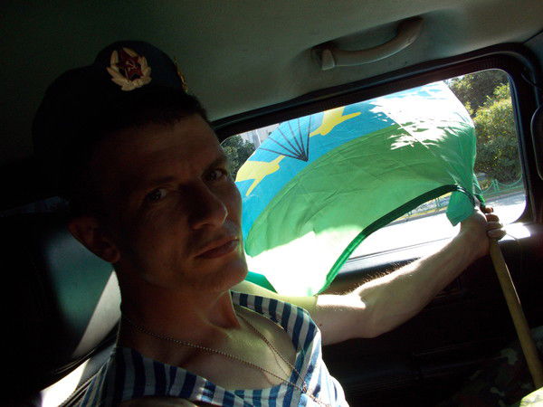 Вячеслав Слонов