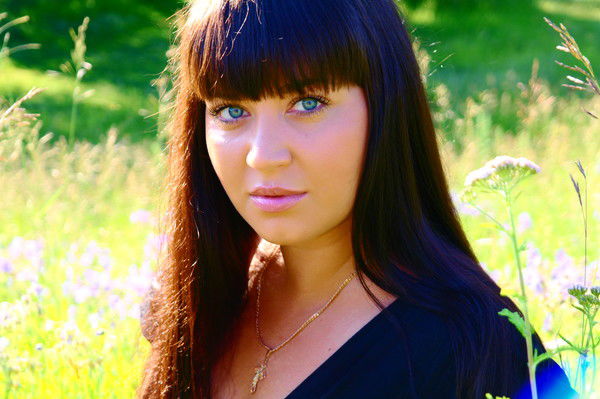 Мария Горпенченко