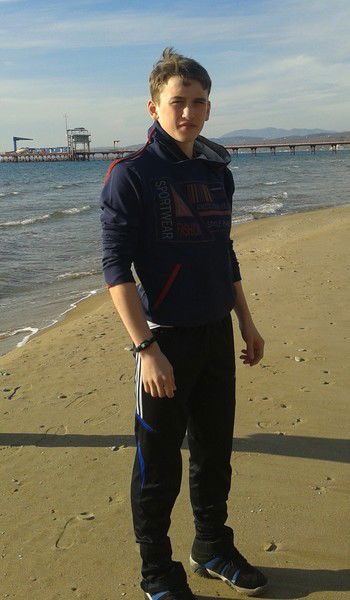 Линский Владимир