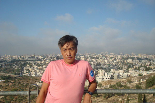 Булегенов Еркен