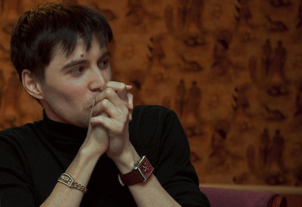 Константин Лолуа