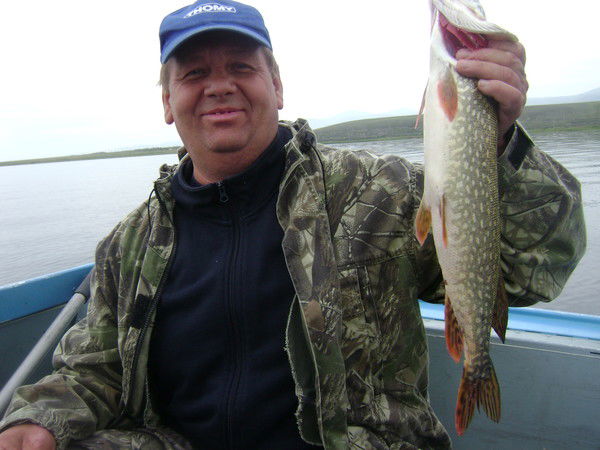 Анатолий Хвостанцев