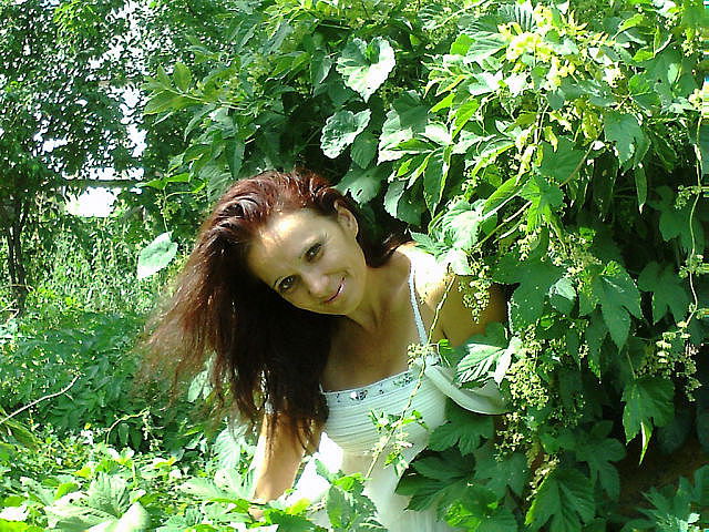 Смуглянка Просто