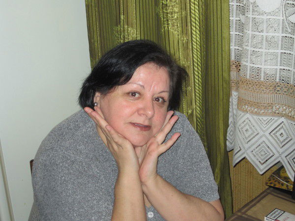 Елена Душеина