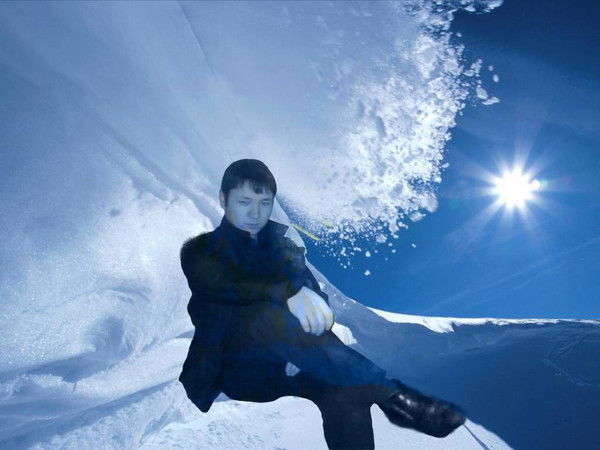 Каныбек Минозаров