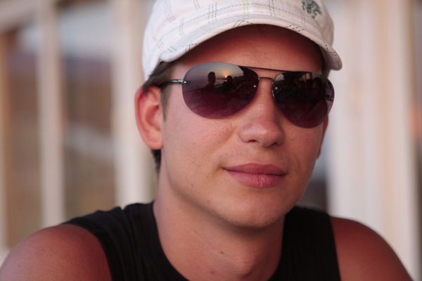 Сергей Гладий