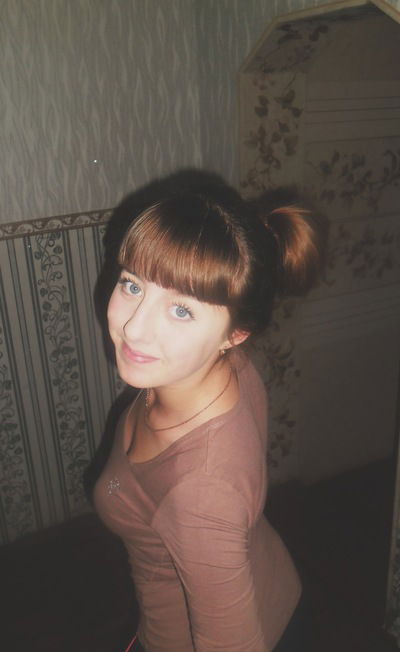 Екатерина Пашкевич