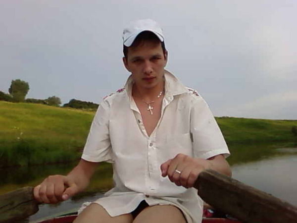 Алексей Римисов