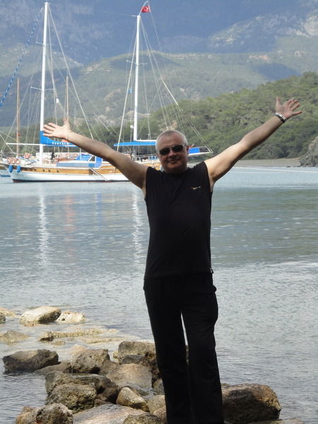 Александр Евтушок