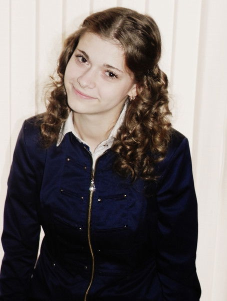 Виктория Терещенкова