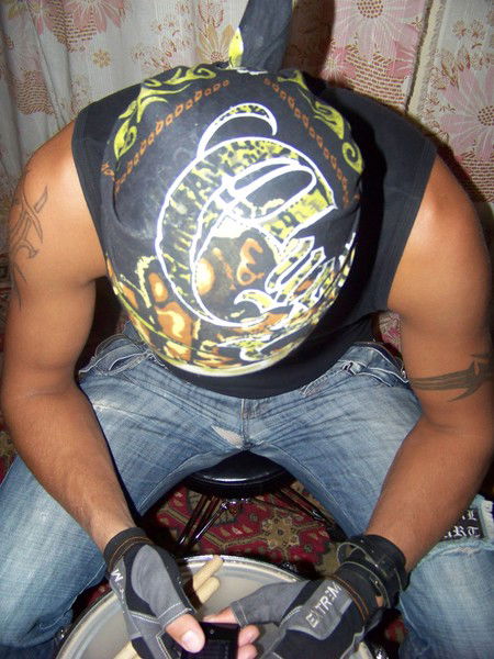 Вячеслав Черных