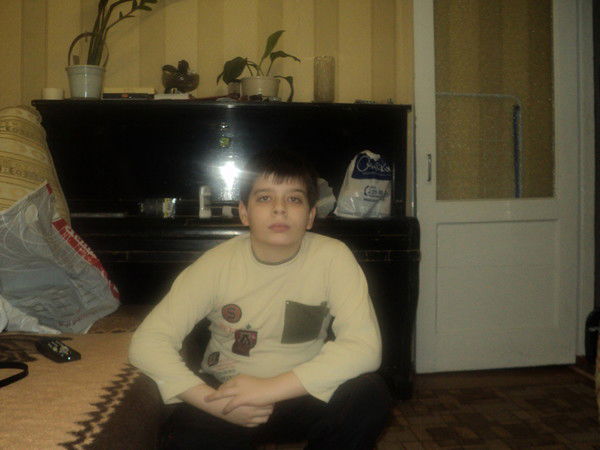 Георгий Яшвили