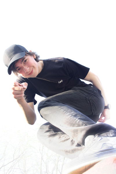 Евгений Соколов